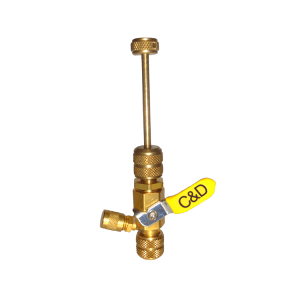 cd3930 valve core removal tool for 1 4 inch sae nz