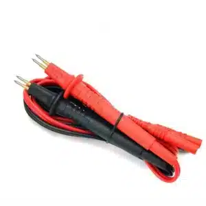 UniT UT L46 replacement Wire Lead Test Probes