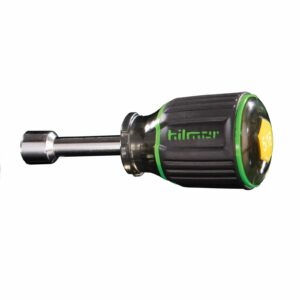 Hilmor-1839056-Shaft-Magnetic-Nut-Driver